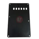 Escudo traseiro Stratocaster Preto TCP BK