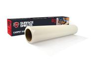 Escudos de superfície de proteção de carpetes CS24200L Carpet Shield
