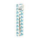 Esculpidor Clevi Dent Infantil - Fava