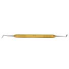 Esculpidor Hollemback Pkt Numero 4 Dourado Kota