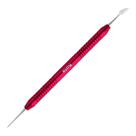 Esculpidor Lecron N 7 Vermelho Kota