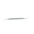 Esculpidor para Cera Modificado Nº 4 p/ Prótese Dentária