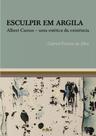 Esculpir em argila