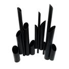 Escultura Abstrato Cilindros Preto Contemporaneo Design Luxo Escultura Abstrato Cilindros Preto Contemporaneo Design Luxo