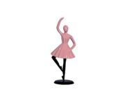 Escultura Bailarina I Buzzio's