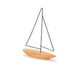 Escultura Barco Em Poliresina 13873 - mart
