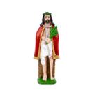 Escultura Bom Jesus da Lapa 7 cm em Resina Escultura Bom Jesus da Lapa 7 cm em Resina