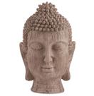 Escultura Buda em Poliresina 29 cm - Mart