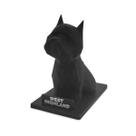 Escultura Decorativa Cachorro West Highland