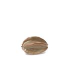 Escultura Decorativa Carambola em Cerâmica 9cm 22984P Mart Escultura Decorativa Carambola em Cerâmica 9cm 22984P Mart