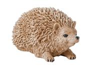 Escultura Decorativa Ouriço Detalhes Realista Minimalista Fofinho Porco Espinho Decoração Atemporal Escultura Decorativa Ouriço Detalhes Realista Minimalista Fofinho Porco Espinho Decoração Atemporal