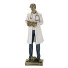 Escultura Decorativa Veterinário Escultura Decorativa Veterinário
