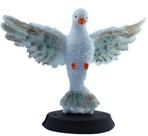 Escultura Divino Espirito Santo Mesa 11 cm resina