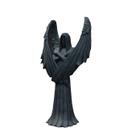 Escultura: Estatueta de resina gótica Dark Angel, Halloween, 17 cm