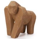 Escultura Gorila 23 cm