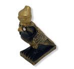 Escultura horus 8,5 cm