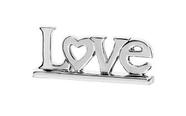 Escultura Love Coração 40-610 Buzzios