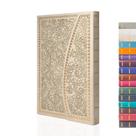 Escultura Magnética Journal Victoria's Journals - Vintage 20,4 x 14,5 cm Escultura Magnética Journal Victoria's Journals - Vintage 20,4 x 14,5 cm