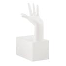 Escultura Mão em Poliresina