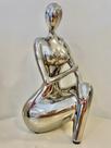 Escultura Mulher