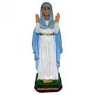 Escultura N. Senhora do Equilíbrio 19 cm em Resina