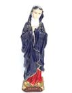 Escultura Nossa Senhora das Dores 32 cm resina