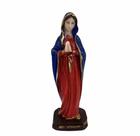 Escultura Pentecostes 12 cm resina