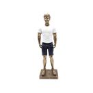 Escultura Personal Trainer Masculina - Espressione