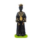 Escultura Santa Josefina Bakhita 7,50 cm Resina
