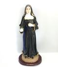 Escultura Santa Madre Paulina 28 cm resina Escultura Santa Madre Paulina 28 cm resina