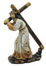 Escultura Santo Jesus Via Sacra