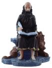 Escultura São Jerônimo 9 cm resina