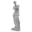 Escultura Vênus De Milo Estátua Grega Decorativa