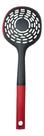 Escumadeira De Silicone Ichef Polishop Para Cozinha - Vermelho