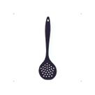 Escumadeira De Silicone Preparo E Servir Refeições 28,5cm
