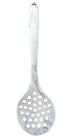 Escumadeira De Silicone Resistente P/ Fritura Batata Pastel