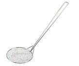 Escumadeira Gourmet Inox 50cm Gedex