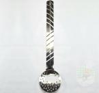 Escumadeira Inox Longa-Work Pizza