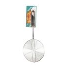 Escumadeira Inox OHEY DL921 para Cozinha Durável e Prática