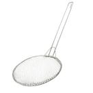 Escumadeira para fritura 20cm aramada 0108/20 espumadeira