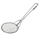 Escumadeira para fritura 20cm aramada 029/20 espumadeira