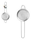 Escumadeira Peneira Para Frituras Aço Inox 29 Cm Escumadeira Peneira Para Frituras Aço Inox 29 Cm
