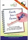Escute, Leia e Escreva Corretamente - Audiolivro Editora