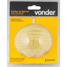 Esfera de espuma para polimento vonder - 6364004005