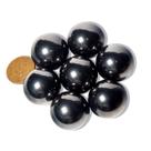 Esfera de Hematita Imantada Tamanho Médio