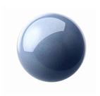 Esfera de pista para Logitech Ergo M575/Kensington TB450 Trackball
