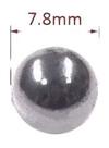 Esfera Do Pino Da Embreagem Kit Bicicleta 80cc 49cc 66cc 48c