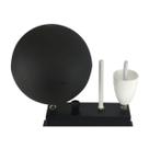 Esfera Esf-206 Utilizada Medidor Stress Térmico Tgd-200 Instrutherm