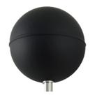 Esfera Esf-306 6 Polegadas Diâmetro Utilizada Medidor Térmico Tgd-400 Instrutherm Esfera Esf-306 6 Polegadas Diâmetro Utilizada Medidor Térmico Tgd-400 Instrutherm