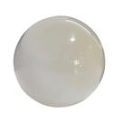 Esfera Pedra Cristal Selenita Natural 6cm